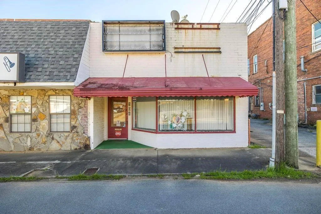 104 Anderson Avenue, Fort Valley, GA, 31030
