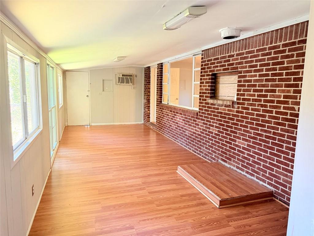 County - Residential