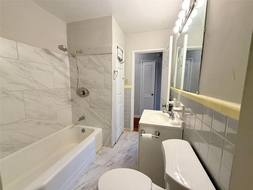 County - Residential