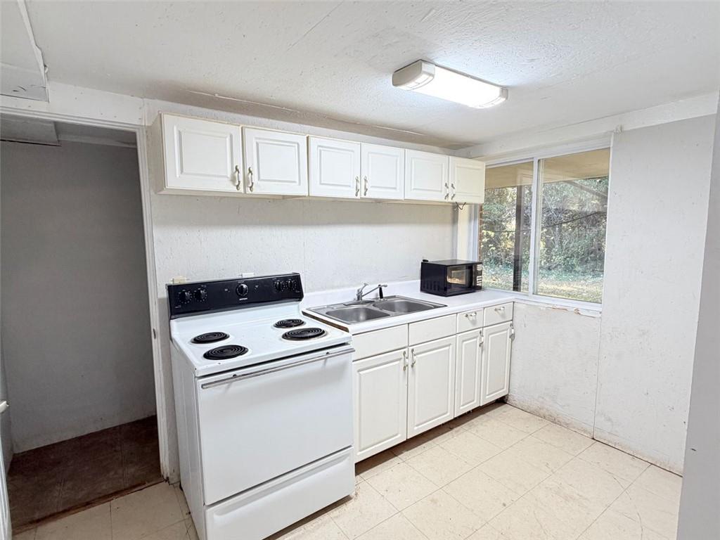 County - Residential