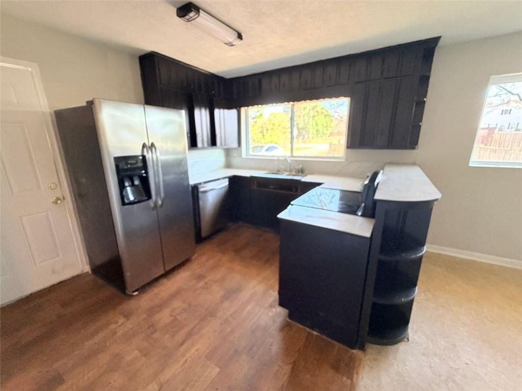 County - Residential