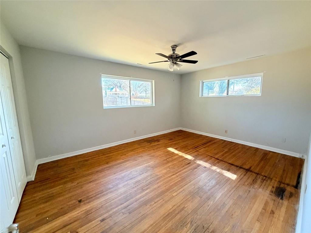 County - Residential