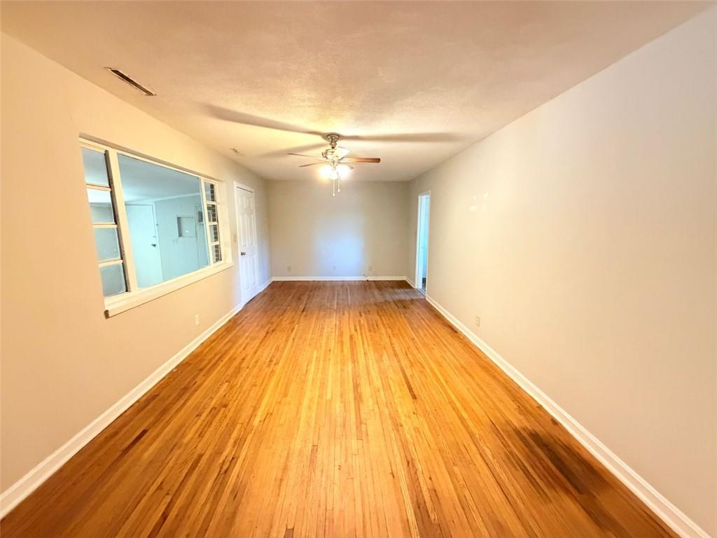 County - Residential