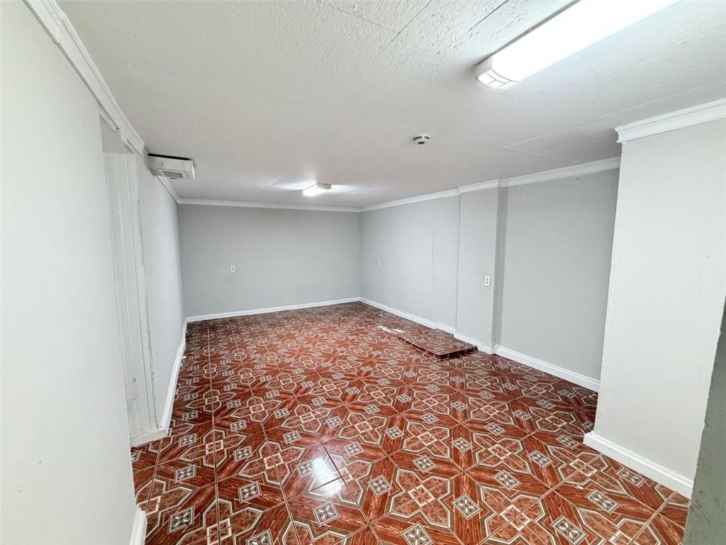 County - Residential