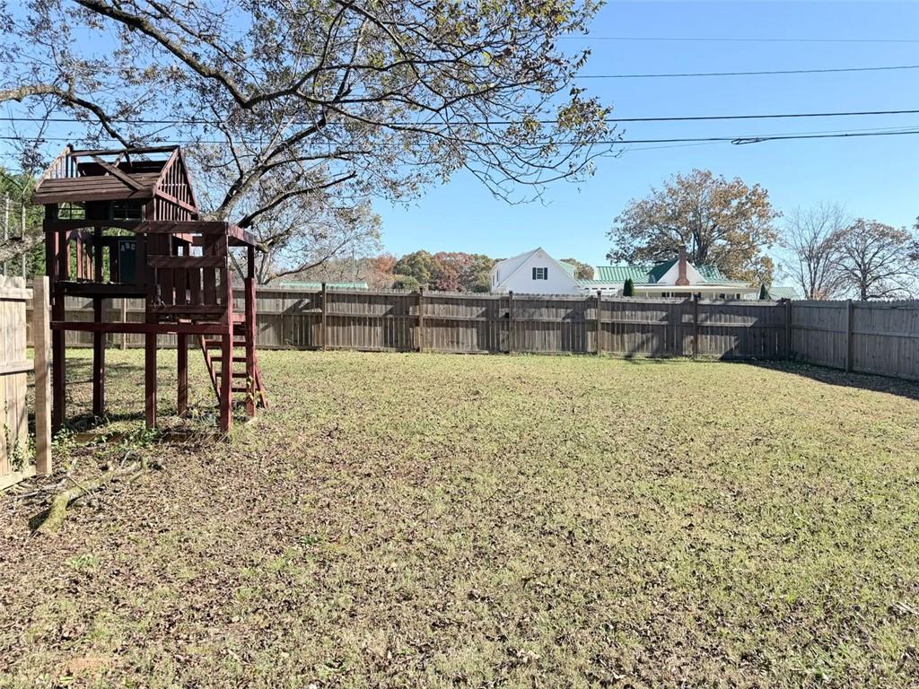 County - Residential