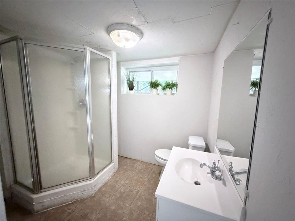 County - Residential