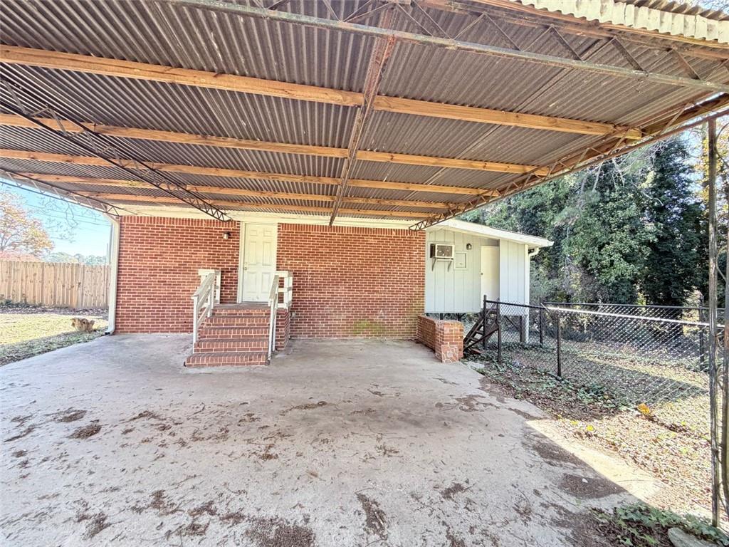 County - Residential