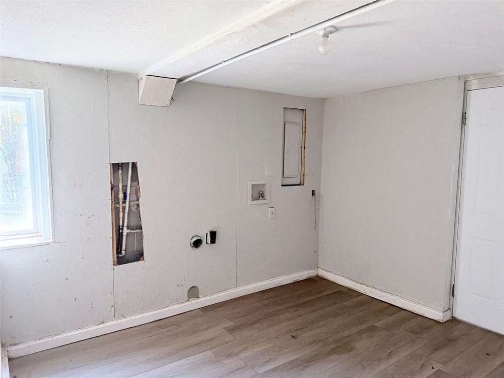 County - Residential