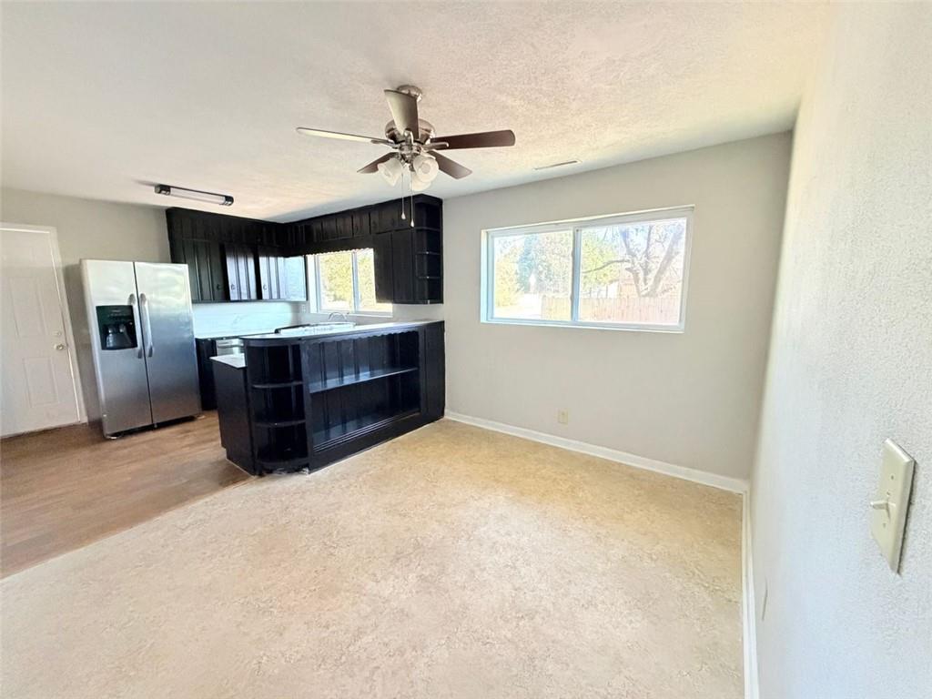 County - Residential