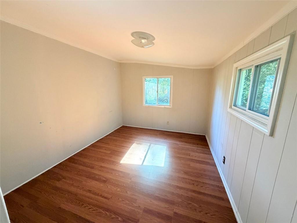 County - Residential