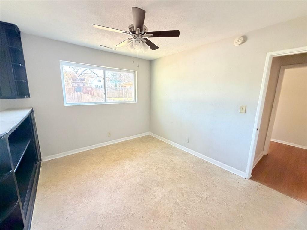 County - Residential