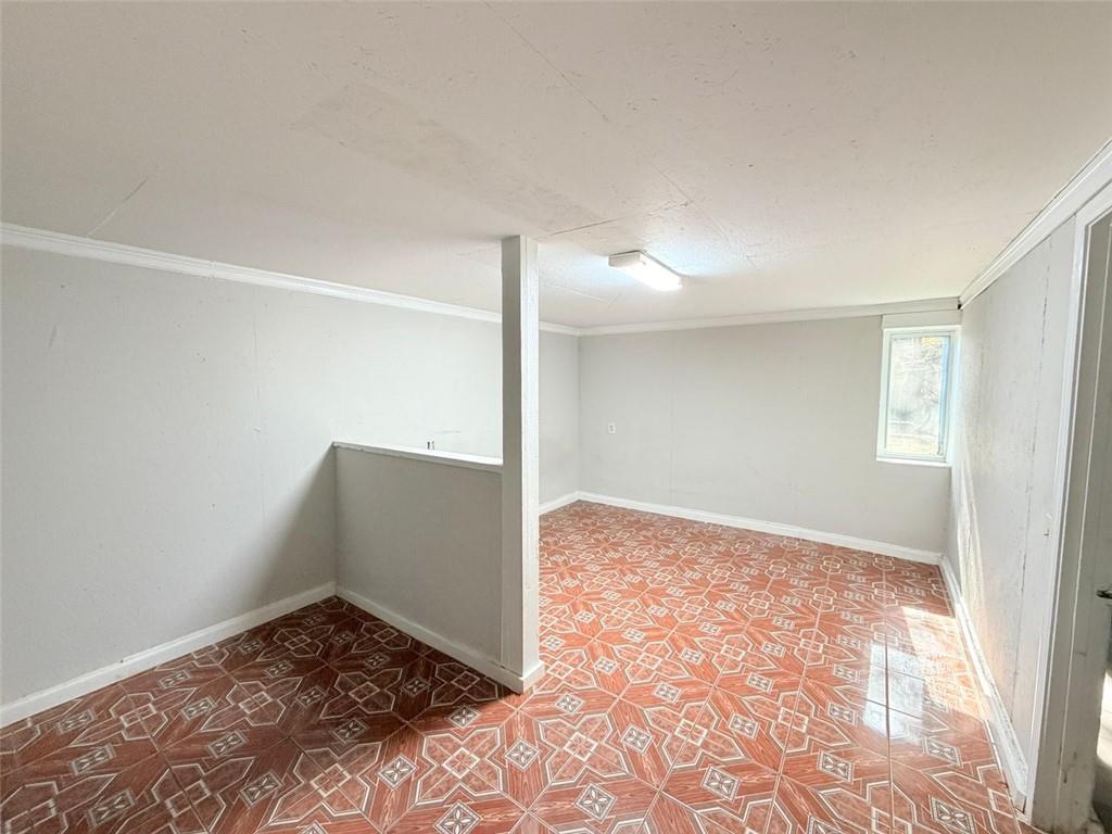 County - Residential