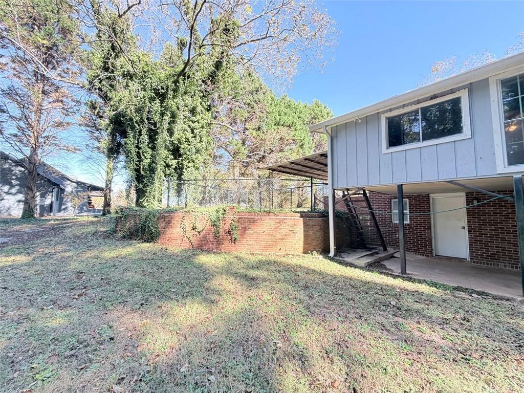 County - Residential