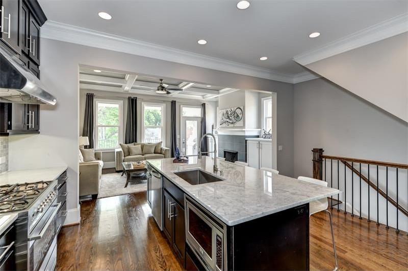 342 Brownstones Circle