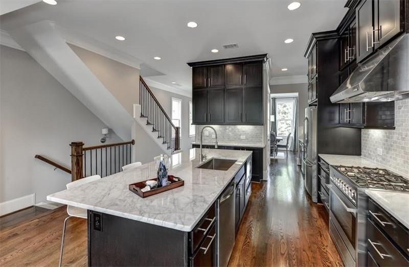 342 Brownstones Circle
