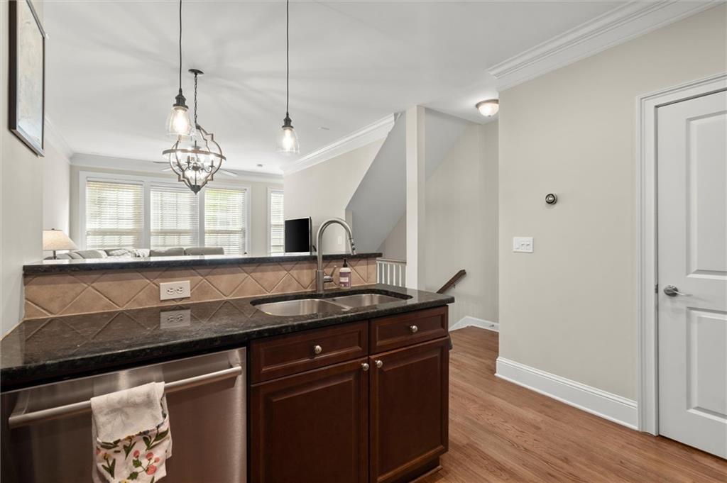 3708 Ashford Creek Hill #3708, Atlanta, Georgia image 10