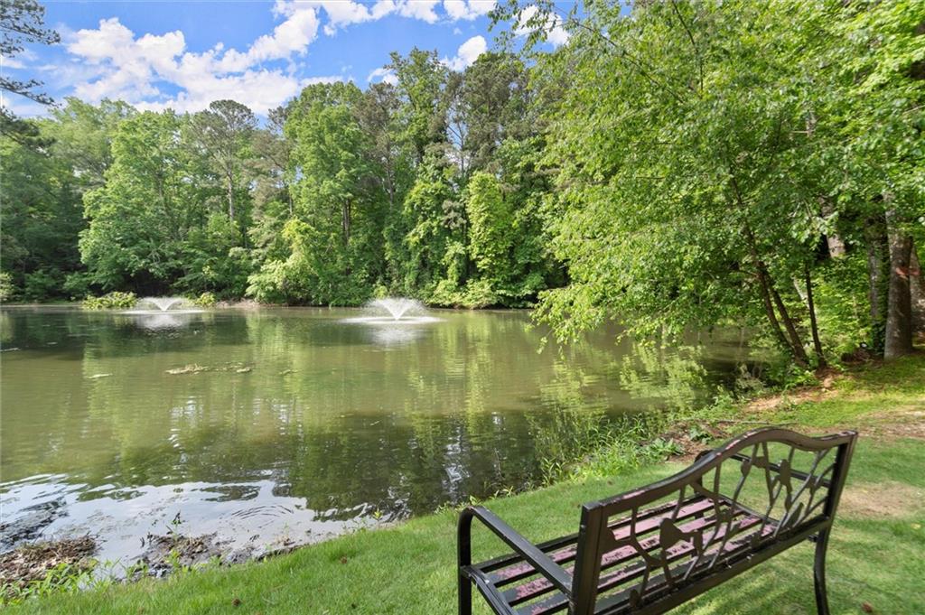 3708 Ashford Creek Hill #3708, Atlanta, Georgia image 33