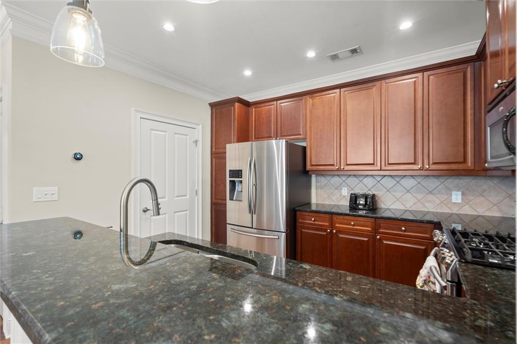 3708 Ashford Creek Hill #3708, Atlanta, Georgia image 11