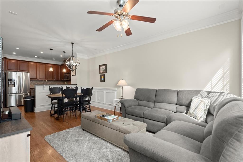3708 Ashford Creek Hill NE 3708