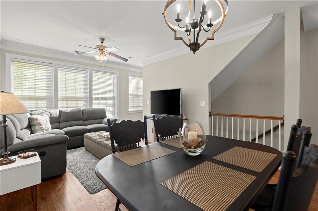 3708 Ashford Creek Hill #3708, Atlanta, Georgia image 7
