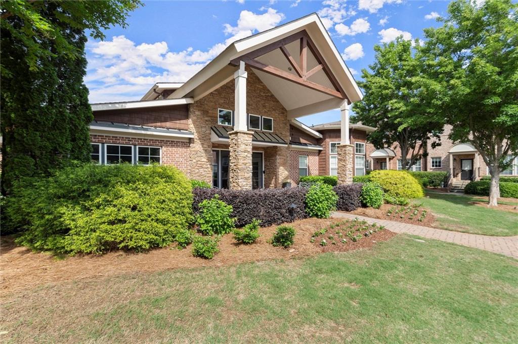 3708 Ashford Creek Hill #3708, Atlanta, Georgia image 31