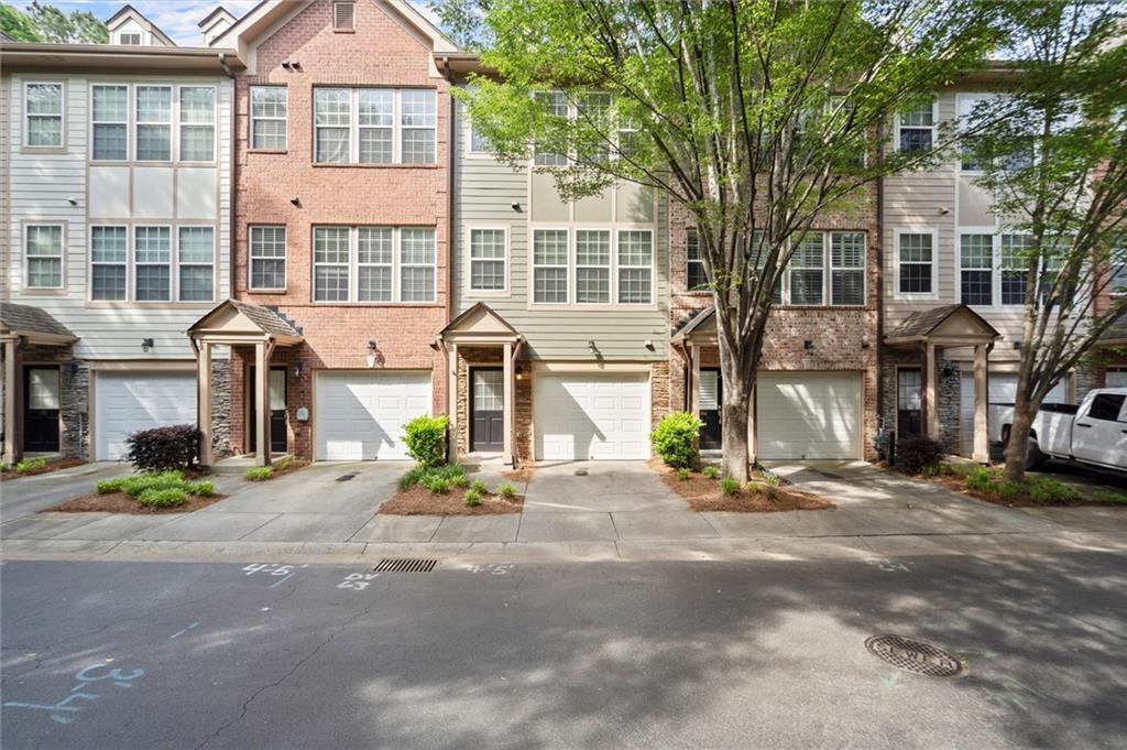 3708 Ashford Creek Hill NE 3708