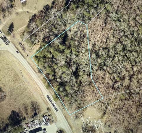 Vacant Land For Sale - 5465 Winder Highway<br/> Braselton, GA 30517