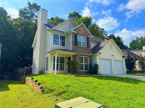 132 Revere Turn Fairburn GA 30213