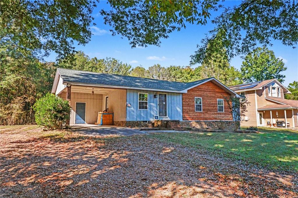 95 Hawkins Road