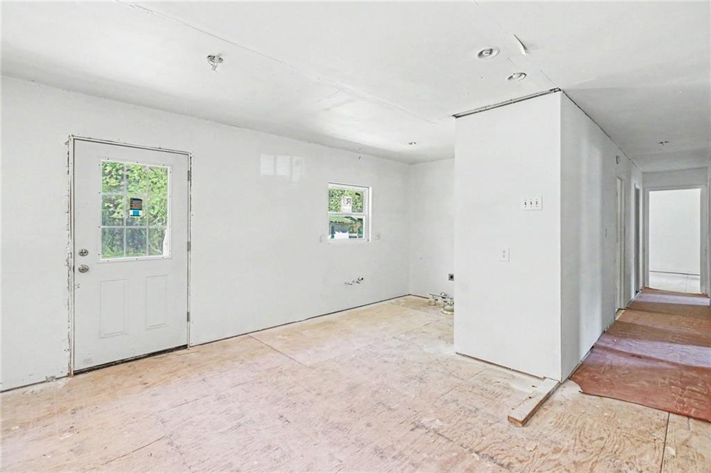 95 Hawkins Road