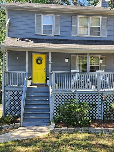 Homes For Sale - 500 Radio Court<br/> Lawrenceville, GA 30046