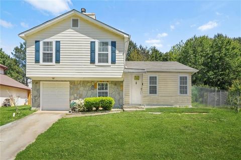 Apartment For Sale - 1248 To Lani Court<br/> Stone Mountain, GA 30083