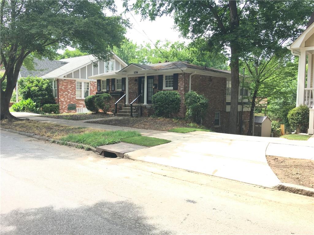 1156 Saint Louis Place NE