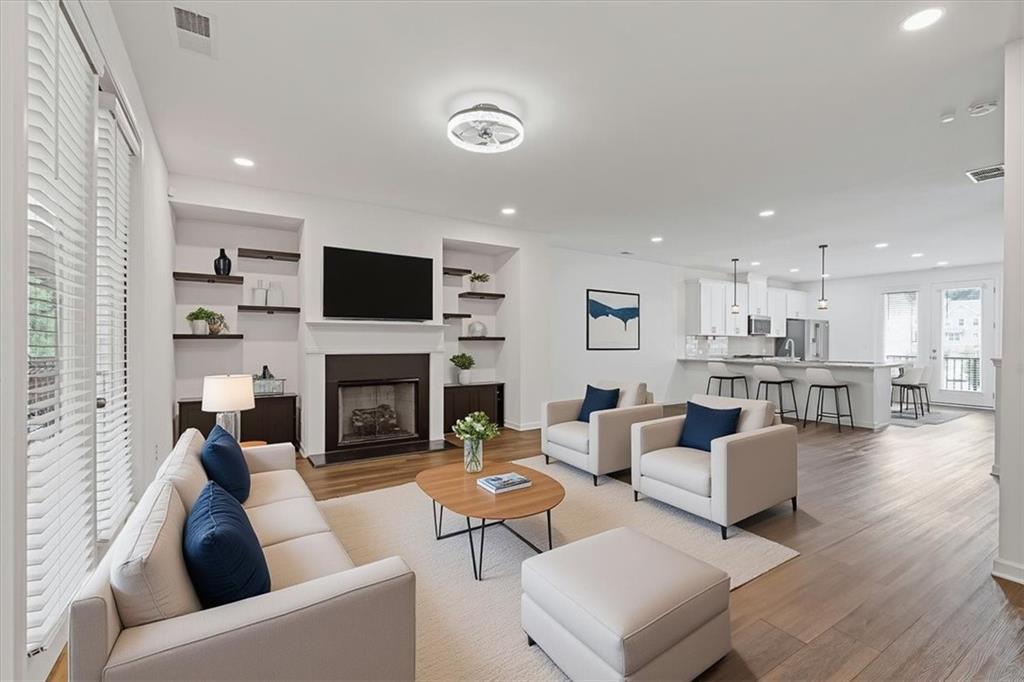 3533 Settlement Road