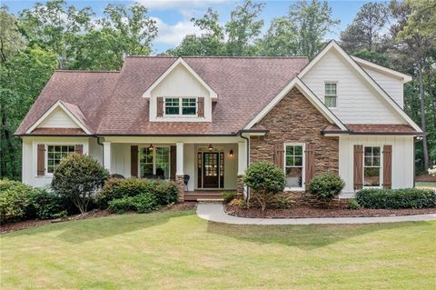 1825 Epperson Road Canton GA 30115