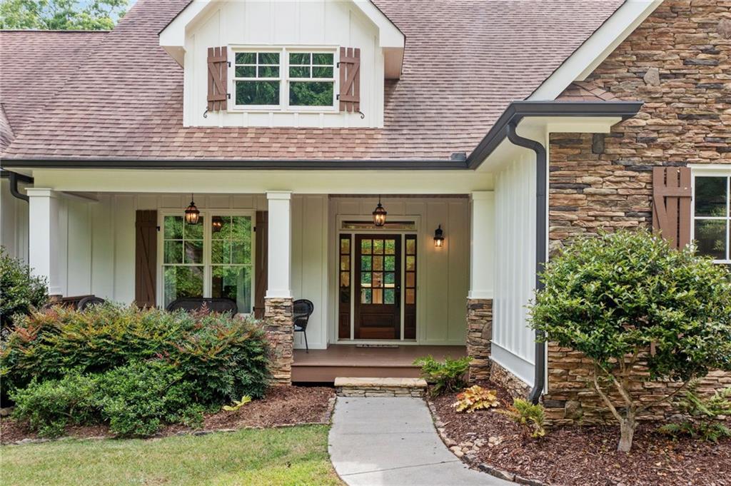 1825 Epperson Road, Canton, Georgia image 4