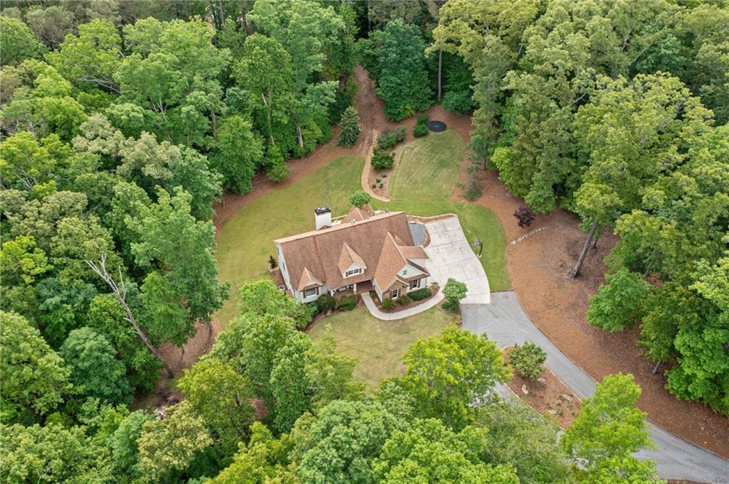 1825 Epperson Road, Canton, Georgia image 6