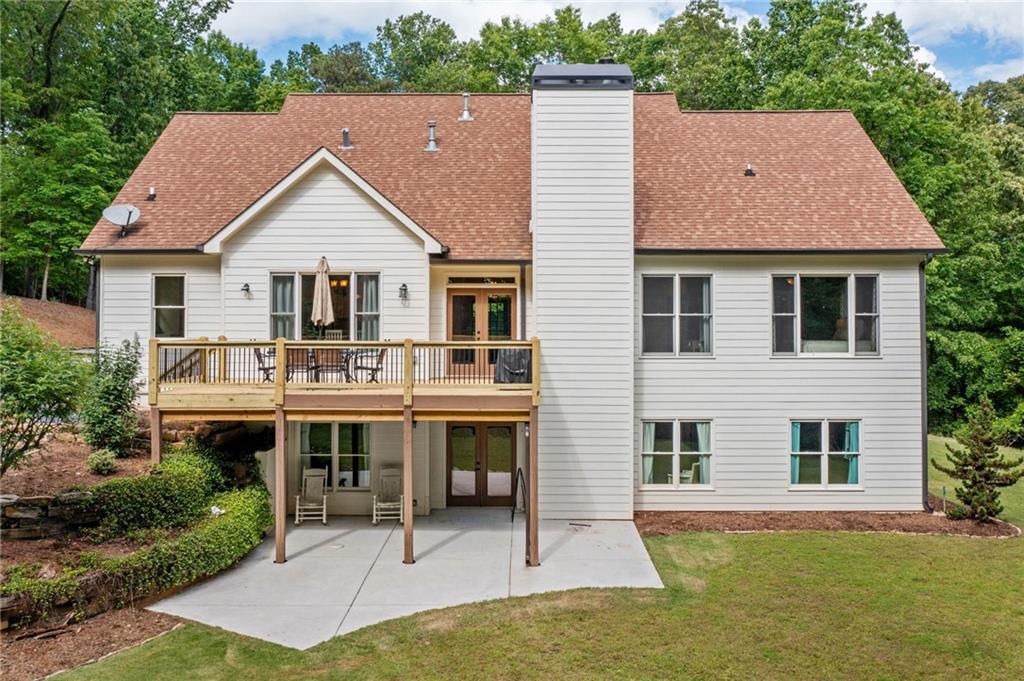 1825 Epperson Road, Canton, Georgia image 40