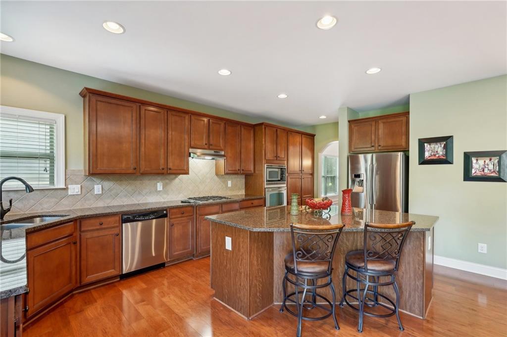 3159 Autumn Brook Trail SE