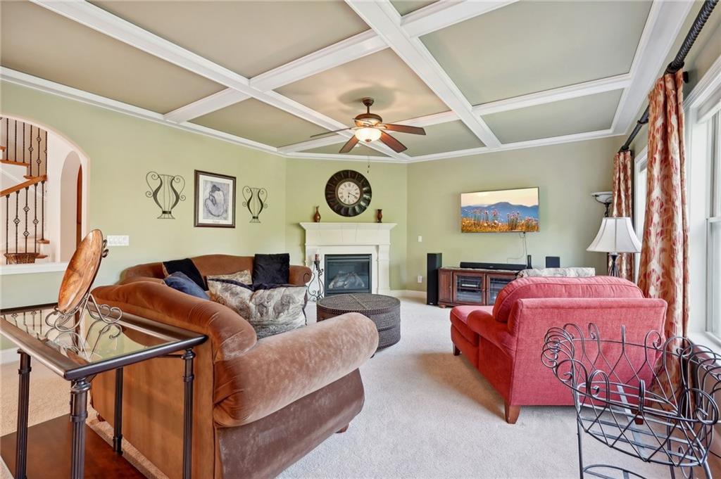 3159 Autumn Brook Trail SE