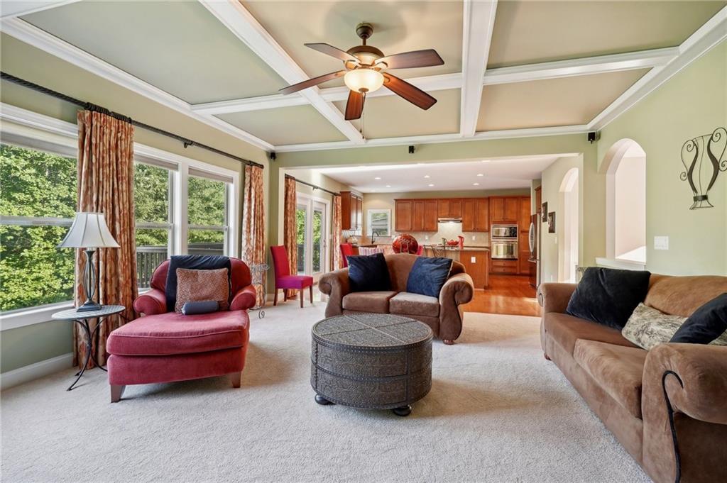 3159 Autumn Brook Trail SE