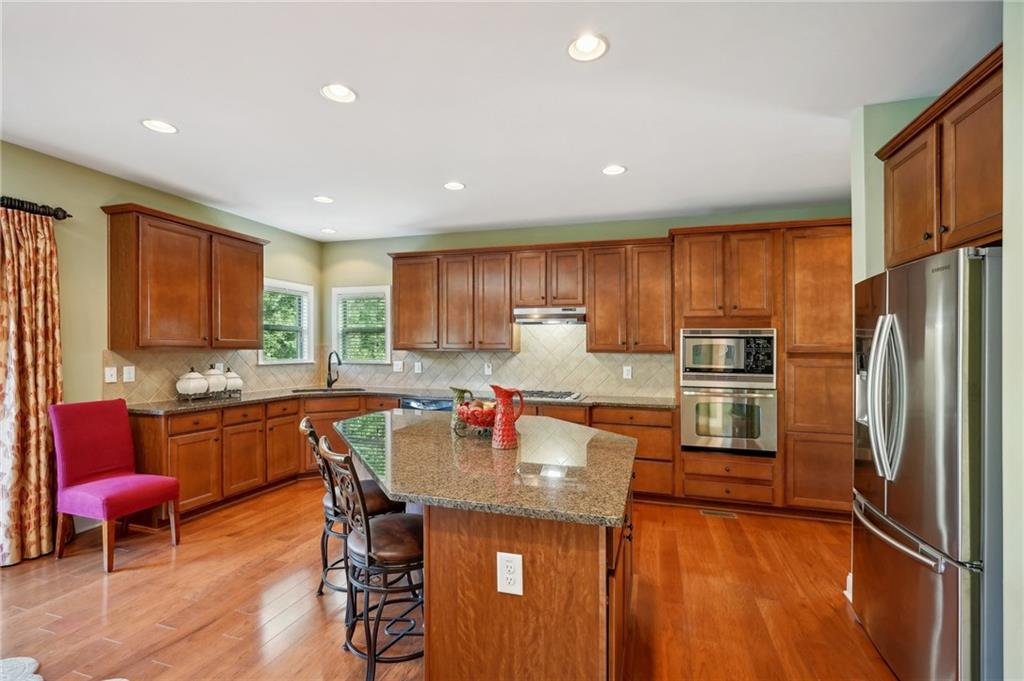 3159 Autumn Brook Trail SE