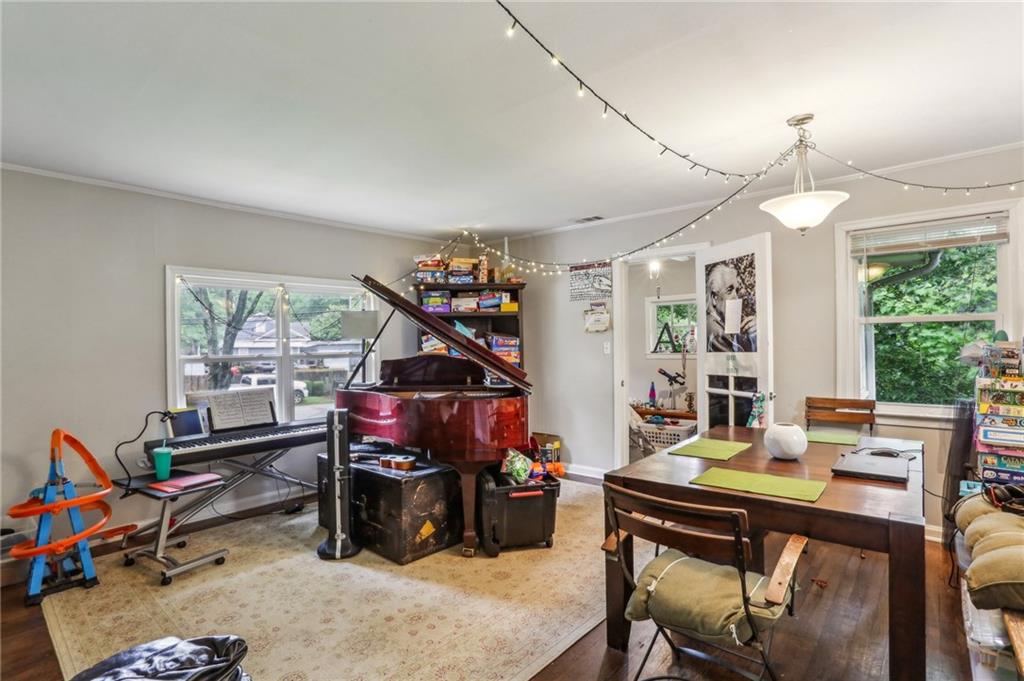 428 Medlock Road