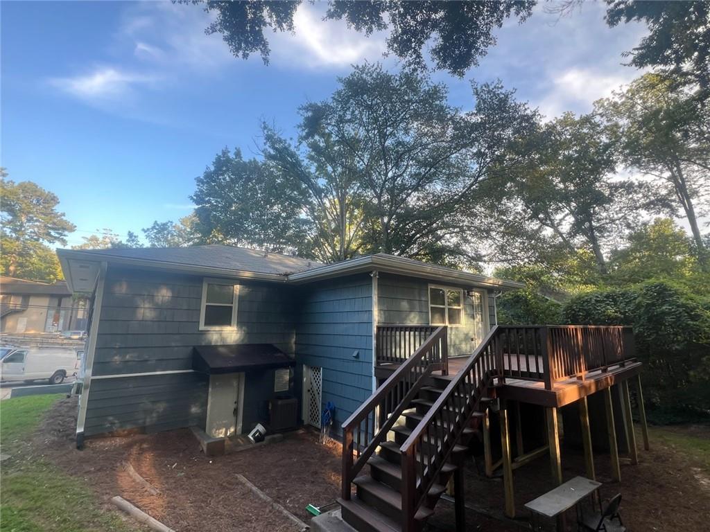 428 Medlock Road