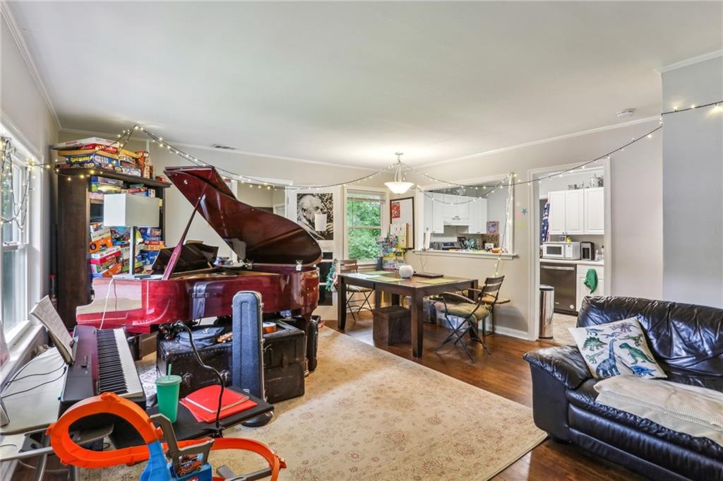 428 Medlock Road
