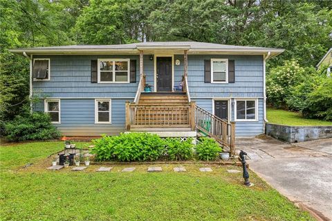 428 Medlock Road Decatur GA 30030