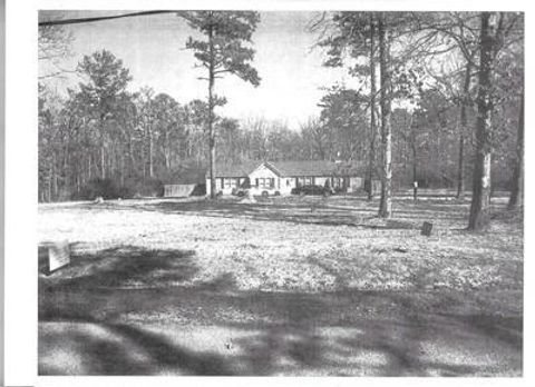 A home in Ellenwood