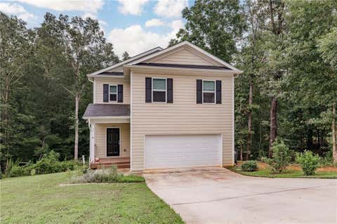 Homes For Rent - 103 Three Rivers Court<br/> Hull, GA 30646