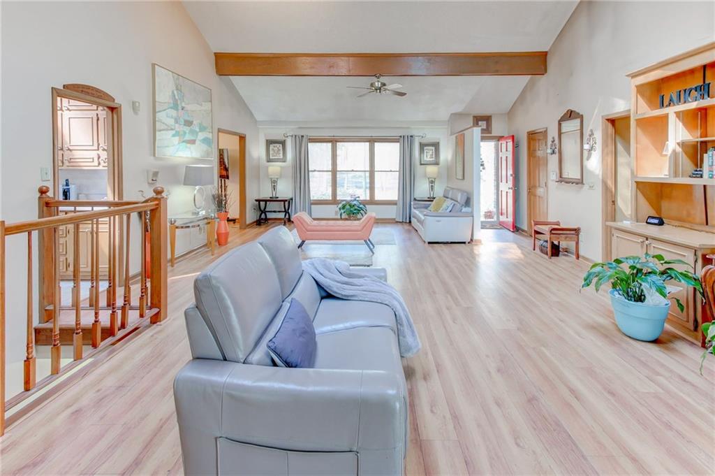 730 Ponderosa Court