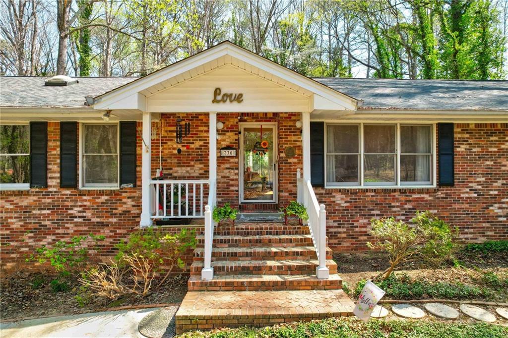 730 Ponderosa Court